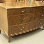 822 5381 CHEST OF DRAWERS